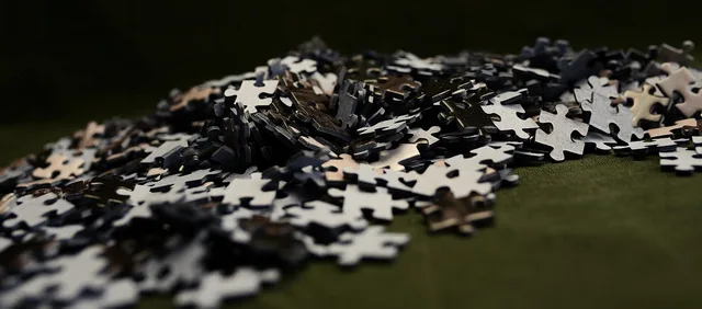 puzzle pieces, puzzle, game, patience, share, puzzle, puzzle, puzzle, puzzle, puzzle, patience, share. Escape room companies rated on what actually matters