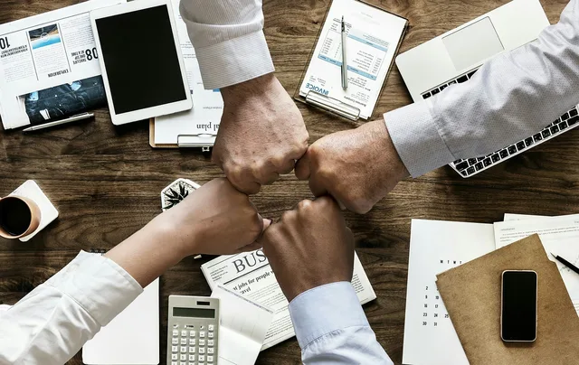 teamwork, cooperation, brainstorming, business, finance, office, team, partners, flat lay, meeting, collaboration, corporation, management, support, team building, unity, teamwork, business, business, business, business, business, office, office, team, team, meeting. Attracting escape room customers for 2027